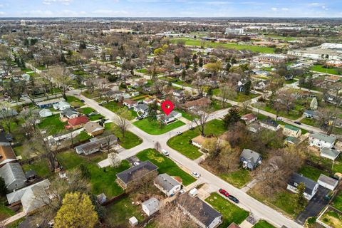 Tiny photo for 1000 GRAND Avenue, Aurora, IL 60506 (MLS # 12618337)