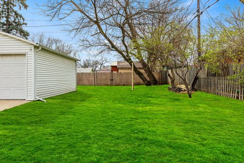 Tiny photo for 1000 GRAND Avenue, Aurora, IL 60506 (MLS # 12618337)