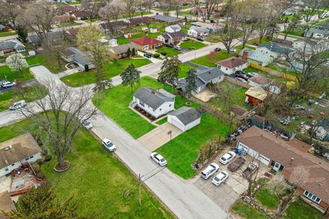 Tiny photo for 1000 GRAND Avenue, Aurora, IL 60506 (MLS # 12618337)