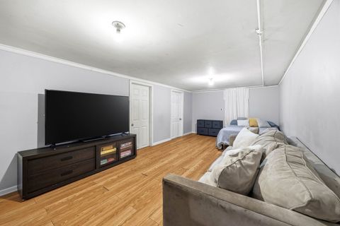 Tiny photo for 1000 GRAND Avenue, Aurora, IL 60506 (MLS # 12618337)