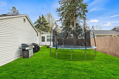Tiny photo for 1000 GRAND Avenue, Aurora, IL 60506 (MLS # 12618337)