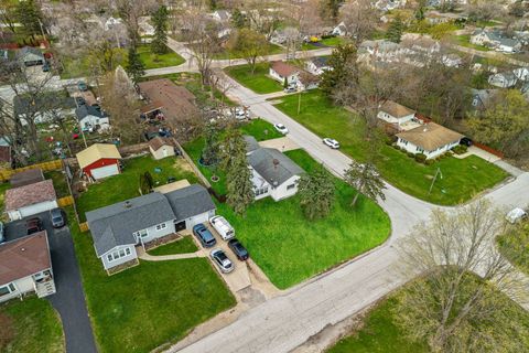 Tiny photo for 1000 GRAND Avenue, Aurora, IL 60506 (MLS # 12618337)