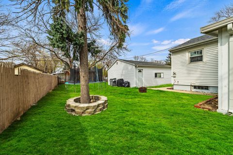 Tiny photo for 1000 GRAND Avenue, Aurora, IL 60506 (MLS # 12618337)