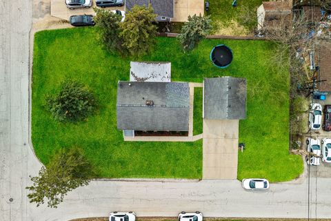 Tiny photo for 1000 GRAND Avenue, Aurora, IL 60506 (MLS # 12618337)