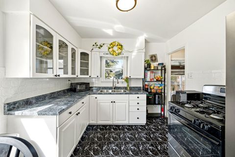 Tiny photo for 1000 GRAND Avenue, Aurora, IL 60506 (MLS # 12618337)
