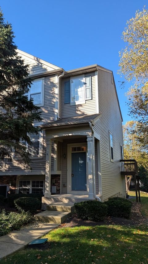 28764 W Pond View Drive 28764 Lakemoor IL 60051