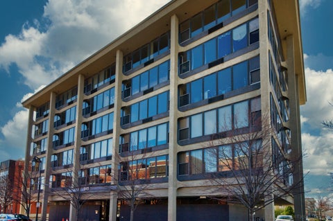 Photo of 345 E Eastgate Place #604, Chicago, IL 60616 (MLS # 12773683)