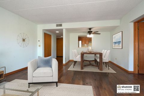 Tiny photo for 1365 Ashland Avenue #302, Des Plaines, IL 60016 (MLS # 12525730)