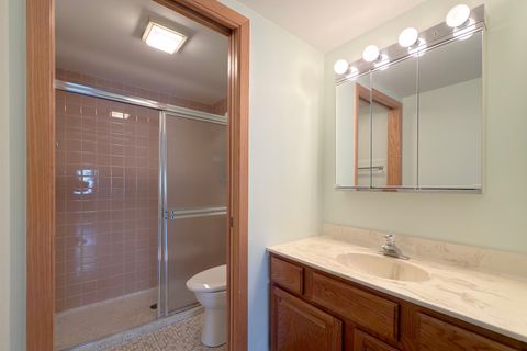 Tiny photo for 1365 Ashland Avenue #302, Des Plaines, IL 60016 (MLS # 12525730)