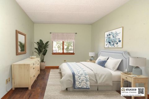 Tiny photo for 1365 Ashland Avenue #302, Des Plaines, IL 60016 (MLS # 12525730)