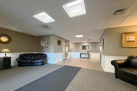 Tiny photo for 1365 Ashland Avenue #302, Des Plaines, IL 60016 (MLS # 12525730)