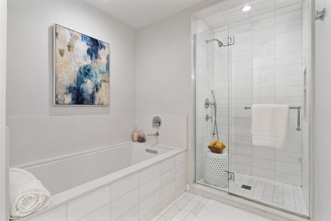 Tiny photo for 110 W Superior Street #2503, Chicago, IL 60654 (MLS # 12467405)