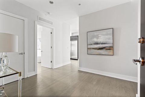Tiny photo for 110 W Superior Street #2503, Chicago, IL 60654 (MLS # 12467405)