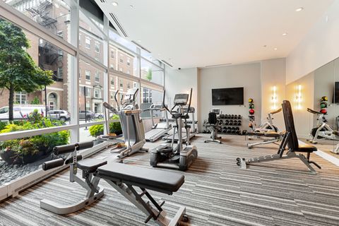 Tiny photo for 110 W Superior Street #2503, Chicago, IL 60654 (MLS # 12467405)