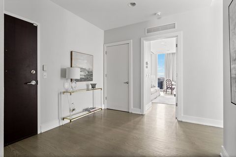 Tiny photo for 110 W Superior Street #2503, Chicago, IL 60654 (MLS # 12467405)