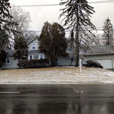 16701 135th Street Lemont IL 60439