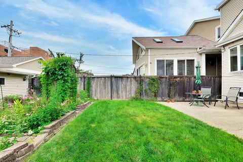 Tiny photo for 5826 N Navarre Avenue, Chicago, IL 60631 (MLS # 12741180)