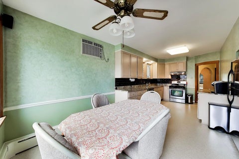 Tiny photo for 5826 N Navarre Avenue, Chicago, IL 60631 (MLS # 12741180)