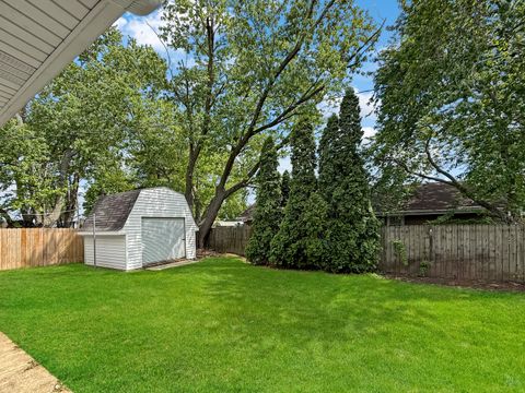 Tiny photo for 1340 Jeffrey Drive, Rantoul, IL 61866 (MLS # 12641357)