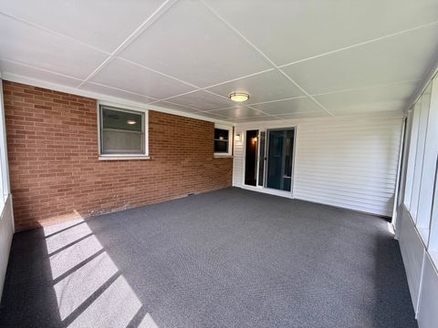 Tiny photo for 1340 Jeffrey Drive, Rantoul, IL 61866 (MLS # 12641357)