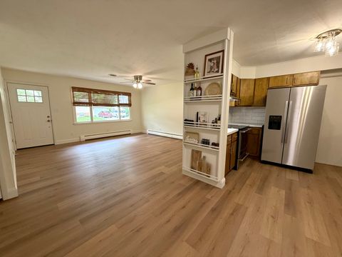 Tiny photo for 1340 Jeffrey Drive, Rantoul, IL 61866 (MLS # 12641357)