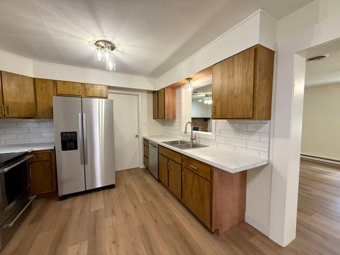 Tiny photo for 1340 Jeffrey Drive, Rantoul, IL 61866 (MLS # 12641357)