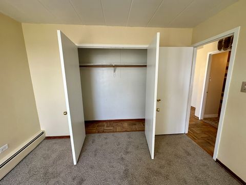 Tiny photo for 6161 N HOYNE Avenue #514, Chicago, IL 60659 (MLS # 12612864)