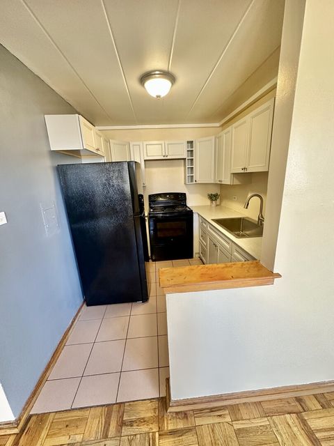 Tiny photo for 6161 N HOYNE Avenue #514, Chicago, IL 60659 (MLS # 12612864)