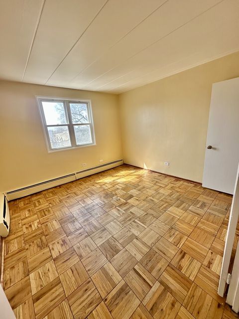 Tiny photo for 6161 N HOYNE Avenue #514, Chicago, IL 60659 (MLS # 12612864)