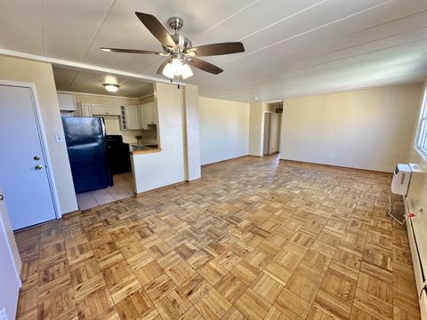 Tiny photo for 6161 N HOYNE Avenue #514, Chicago, IL 60659 (MLS # 12612864)