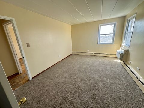 Tiny photo for 6161 N HOYNE Avenue #514, Chicago, IL 60659 (MLS # 12612864)