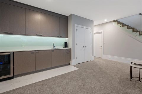 Tiny photo for 2027 W BELMONT Avenue #1, Chicago, IL 60618 (MLS # 12556729)