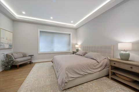 Tiny photo for 2027 W BELMONT Avenue #1, Chicago, IL 60618 (MLS # 12556729)