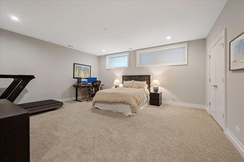 Tiny photo for 2027 W BELMONT Avenue #1, Chicago, IL 60618 (MLS # 12556729)