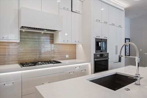 Tiny photo for 2027 W BELMONT Avenue #1, Chicago, IL 60618 (MLS # 12556729)