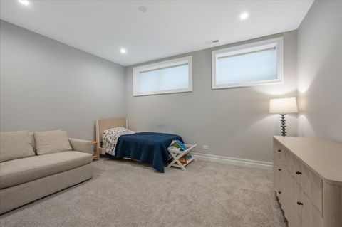 Tiny photo for 2027 W BELMONT Avenue #1, Chicago, IL 60618 (MLS # 12556729)