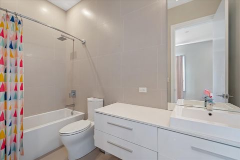 Tiny photo for 2027 W BELMONT Avenue #1, Chicago, IL 60618 (MLS # 12556729)