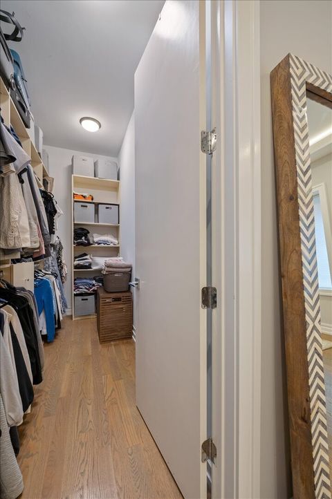 Tiny photo for 2027 W BELMONT Avenue #1, Chicago, IL 60618 (MLS # 12556729)