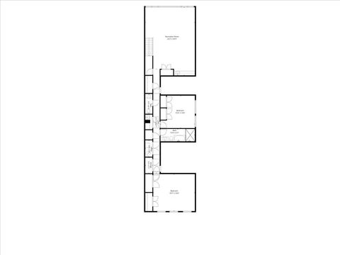 Tiny photo for 2027 W BELMONT Avenue #1, Chicago, IL 60618 (MLS # 12556729)