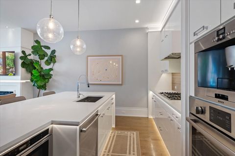 Tiny photo for 2027 W BELMONT Avenue #1, Chicago, IL 60618 (MLS # 12556729)