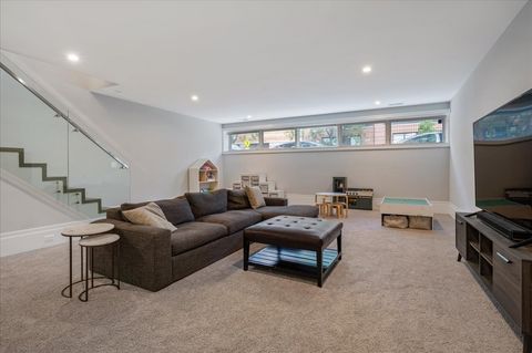 Tiny photo for 2027 W BELMONT Avenue #1, Chicago, IL 60618 (MLS # 12556729)