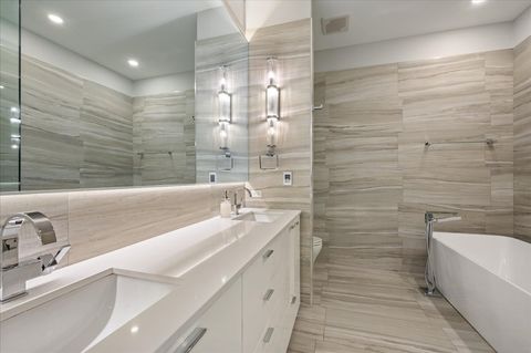 Tiny photo for 2027 W BELMONT Avenue #1, Chicago, IL 60618 (MLS # 12556729)