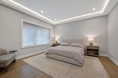 Tiny photo for 2027 W BELMONT Avenue #1, Chicago, IL 60618 (MLS # 12556729)