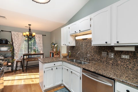 Tiny photo for 1650 Partridge Lane #4, Arlington Heights, IL 60004 (MLS # 12671024)