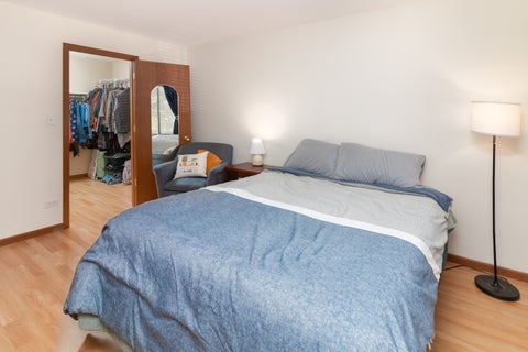 Tiny photo for 1650 Partridge Lane #4, Arlington Heights, IL 60004 (MLS # 12671024)