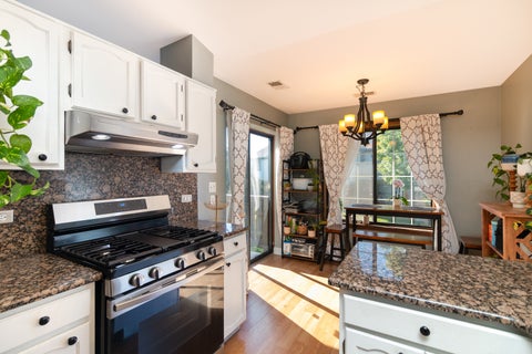 Tiny photo for 1650 Partridge Lane #4, Arlington Heights, IL 60004 (MLS # 12671024)