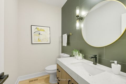 Tiny photo for 1s353 Addison Avenue, Lombard, IL 60148 (MLS # 12490493)