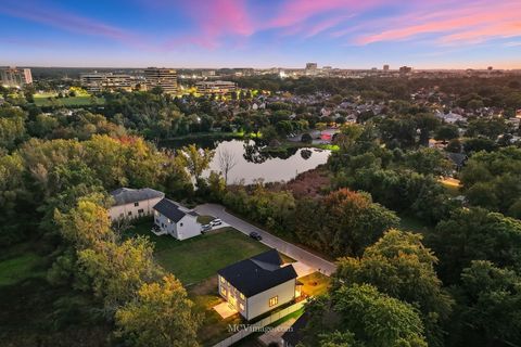 Tiny photo for 1s353 Addison Avenue, Lombard, IL 60148 (MLS # 12490493)