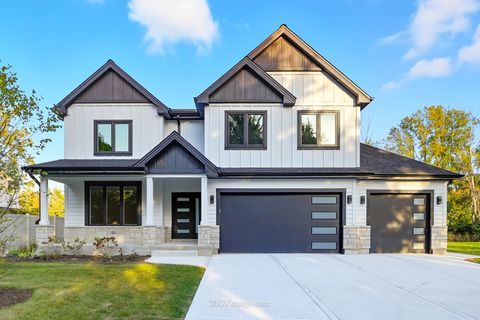 Tiny photo for 1s353 Addison Avenue, Lombard, IL 60148 (MLS # 12490493)