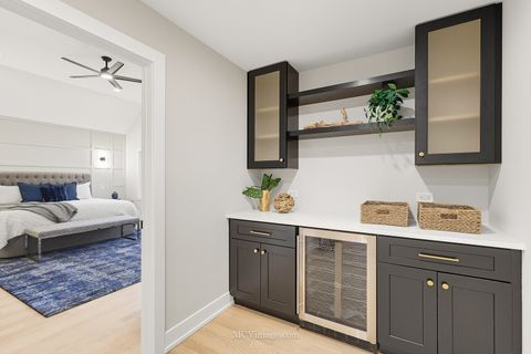 Tiny photo for 1s353 Addison Avenue, Lombard, IL 60148 (MLS # 12490493)